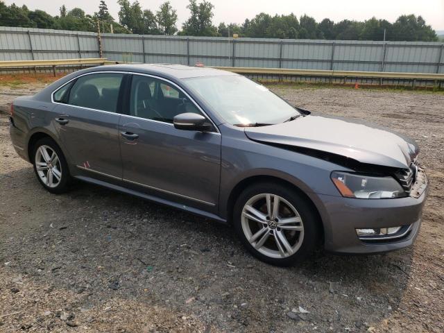 Photo 3 VIN: 1VWCN7A3XEC066719 - VOLKSWAGEN PASSAT 