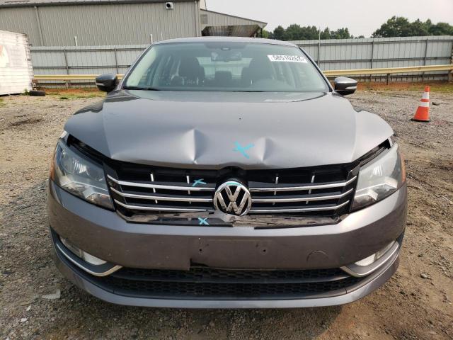 Photo 4 VIN: 1VWCN7A3XEC066719 - VOLKSWAGEN PASSAT 