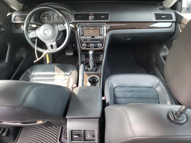 Photo 7 VIN: 1VWCN7A3XEC066719 - VOLKSWAGEN PASSAT 