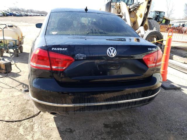 Photo 5 VIN: 1VWCN7A3XEC092415 - VOLKSWAGEN PASSAT 