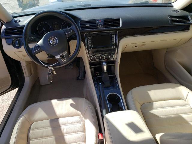 Photo 7 VIN: 1VWCN7A3XEC092415 - VOLKSWAGEN PASSAT 