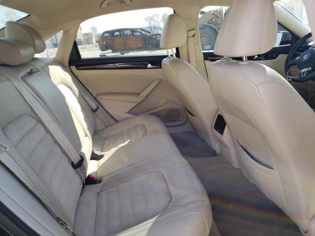 Photo 9 VIN: 1VWCN7A3XEC092415 - VOLKSWAGEN PASSAT 