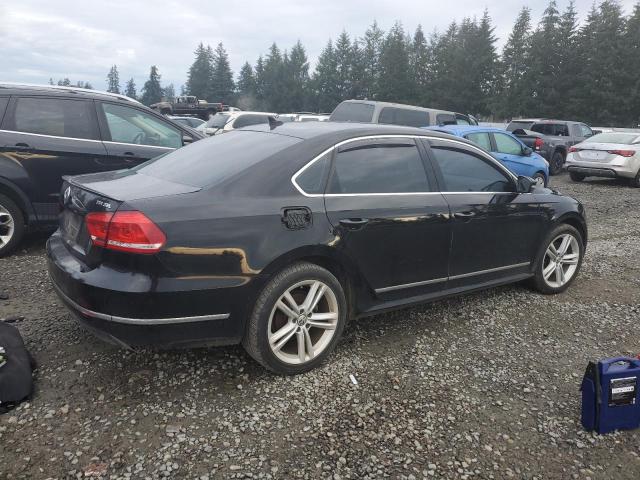 Photo 2 VIN: 1VWCN7A3XEC098120 - VOLKSWAGEN PASSAT SEL 