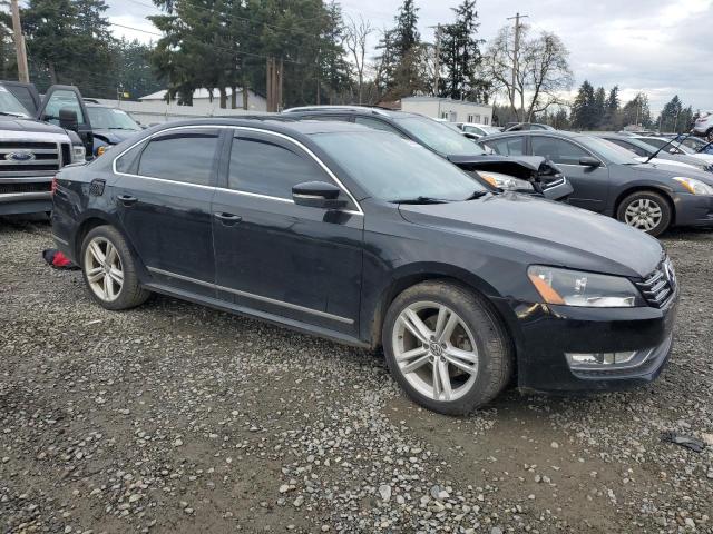 Photo 3 VIN: 1VWCN7A3XEC098120 - VOLKSWAGEN PASSAT SEL 