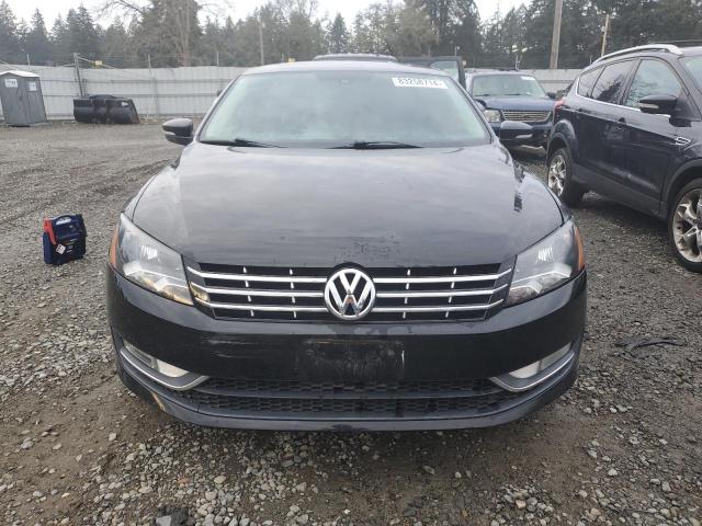 Photo 4 VIN: 1VWCN7A3XEC098120 - VOLKSWAGEN PASSAT SEL 