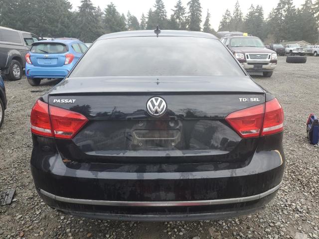 Photo 5 VIN: 1VWCN7A3XEC098120 - VOLKSWAGEN PASSAT SEL 