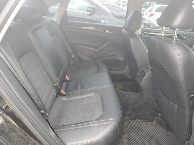 Photo 9 VIN: 1VWCN7A3XEC098120 - VOLKSWAGEN PASSAT SEL 