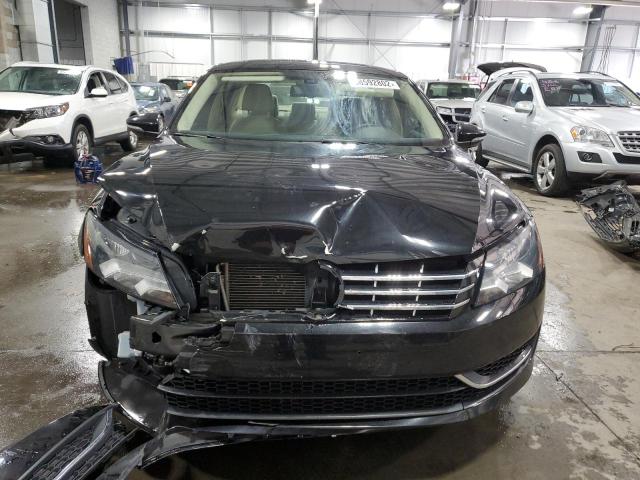 Photo 4 VIN: 1VWCP7A30CC027449 - VOLKSWAGEN PASSAT 