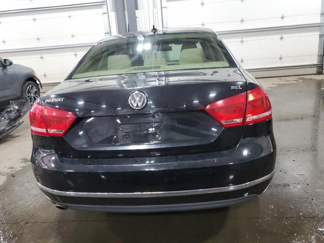 Photo 5 VIN: 1VWCP7A30CC027449 - VOLKSWAGEN PASSAT 