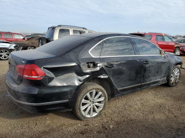 Photo 2 VIN: 1VWCP7A30CC039522 - VOLKSWAGEN PASSAT SEL 