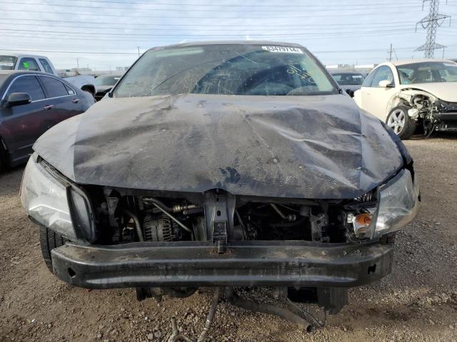 Photo 4 VIN: 1VWCP7A30CC039522 - VOLKSWAGEN PASSAT SEL 