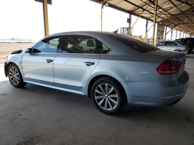 Photo 1 VIN: 1VWCP7A30CC040878 - VOLKSWAGEN PASSAT 