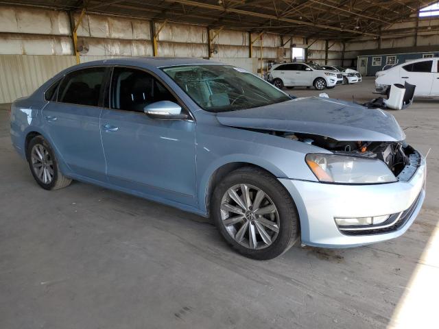 Photo 3 VIN: 1VWCP7A30CC040878 - VOLKSWAGEN PASSAT 