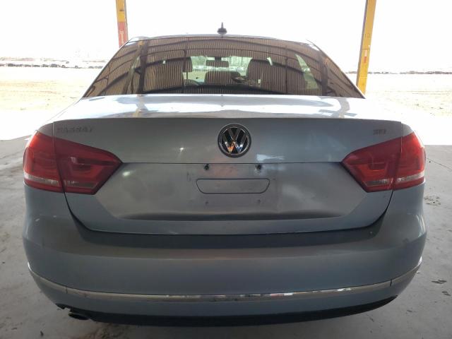 Photo 5 VIN: 1VWCP7A30CC040878 - VOLKSWAGEN PASSAT 