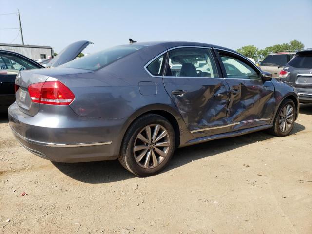 Photo 2 VIN: 1VWCP7A30CC080877 - VOLKSWAGEN PASSAT 