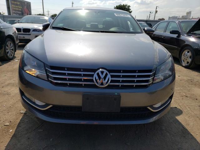 Photo 4 VIN: 1VWCP7A30CC080877 - VOLKSWAGEN PASSAT 