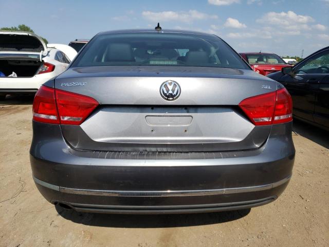 Photo 5 VIN: 1VWCP7A30CC080877 - VOLKSWAGEN PASSAT 