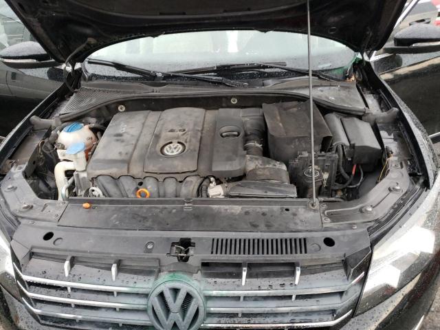 Photo 6 VIN: 1VWCP7A31CC038086 - VOLKSWAGEN PASSAT 