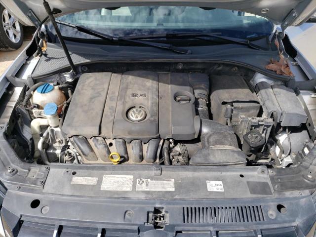 Photo 6 VIN: 1VWCP7A31DC150484 - VOLKSWAGEN PASSAT 