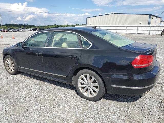 Photo 1 VIN: 1VWCP7A32CC004416 - VOLKSWAGEN PASSAT 