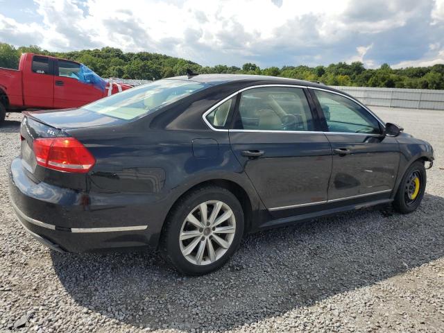 Photo 2 VIN: 1VWCP7A32CC004416 - VOLKSWAGEN PASSAT 