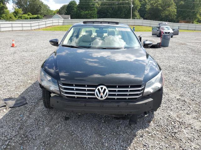 Photo 4 VIN: 1VWCP7A32CC004416 - VOLKSWAGEN PASSAT 