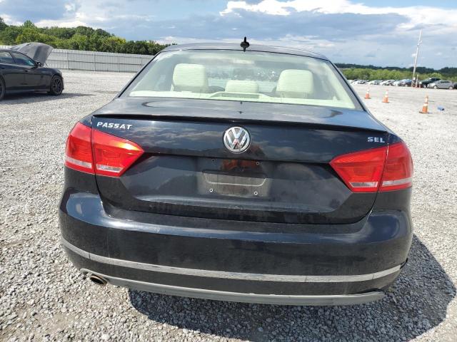 Photo 5 VIN: 1VWCP7A32CC004416 - VOLKSWAGEN PASSAT 