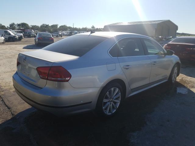 Photo 3 VIN: 1VWCP7A32CC006554 - VOLKSWAGEN PASSAT 