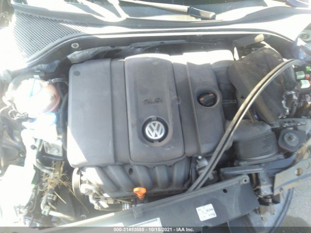 Photo 9 VIN: 1VWCP7A32CC033141 - VOLKSWAGEN PASSAT 