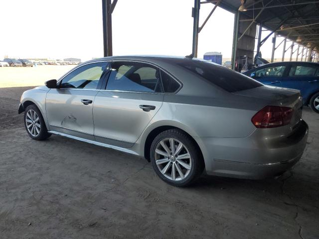 Photo 1 VIN: 1VWCP7A32CC093274 - VOLKSWAGEN PASSAT 