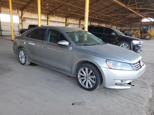 Photo 3 VIN: 1VWCP7A32CC093274 - VOLKSWAGEN PASSAT 