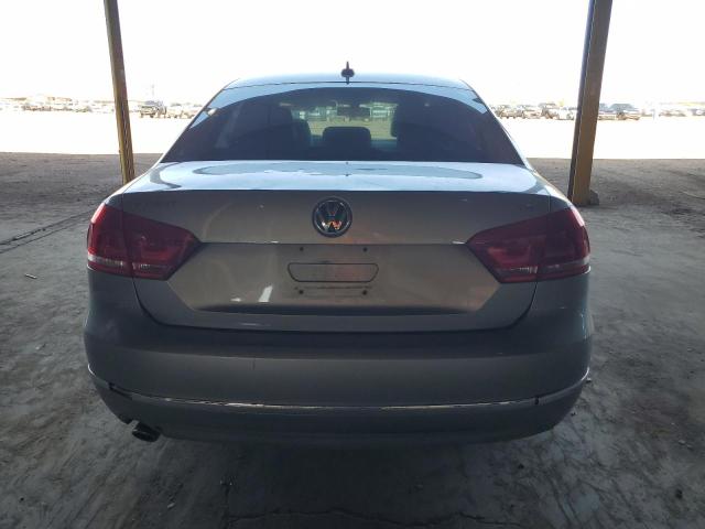 Photo 5 VIN: 1VWCP7A32CC093274 - VOLKSWAGEN PASSAT 