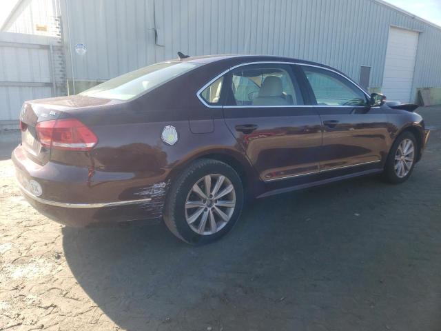 Photo 2 VIN: 1VWCP7A32DC019354 - VOLKSWAGEN PASSAT SEL 