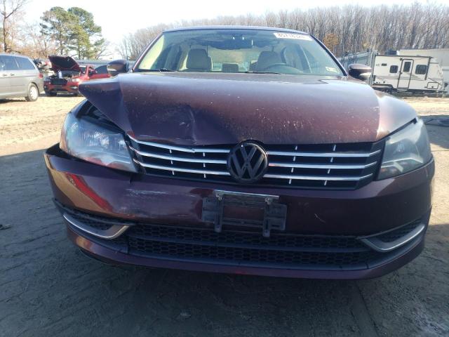 Photo 4 VIN: 1VWCP7A32DC019354 - VOLKSWAGEN PASSAT SEL 