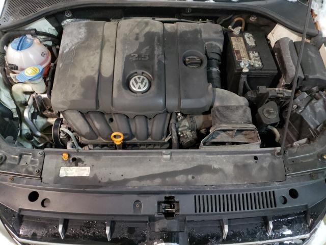 Photo 6 VIN: 1VWCP7A32DC025106 - VOLKSWAGEN PASSAT 