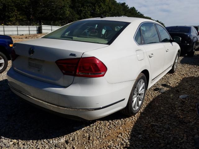 Photo 3 VIN: 1VWCP7A32DC064665 - VOLKSWAGEN PASSAT 