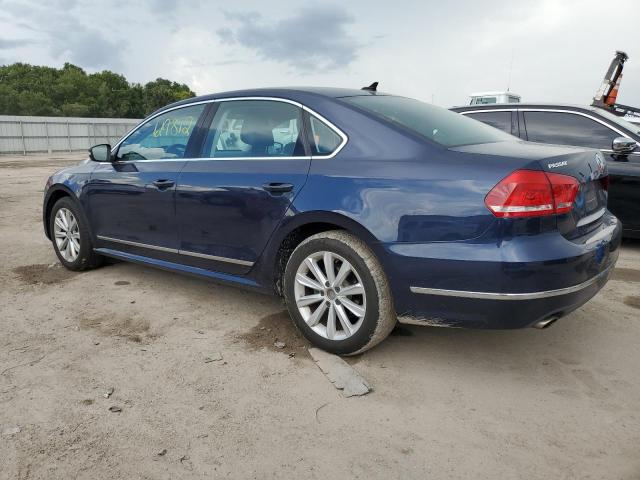 Photo 1 VIN: 1VWCP7A32DC089646 - VOLKSWAGEN PASSAT 