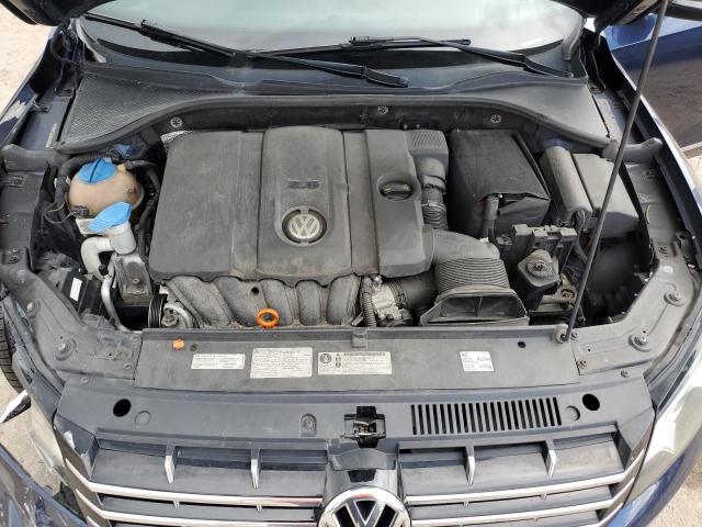 Photo 10 VIN: 1VWCP7A32DC089646 - VOLKSWAGEN PASSAT 