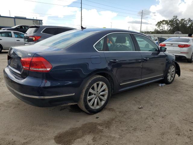 Photo 2 VIN: 1VWCP7A32DC089646 - VOLKSWAGEN PASSAT 