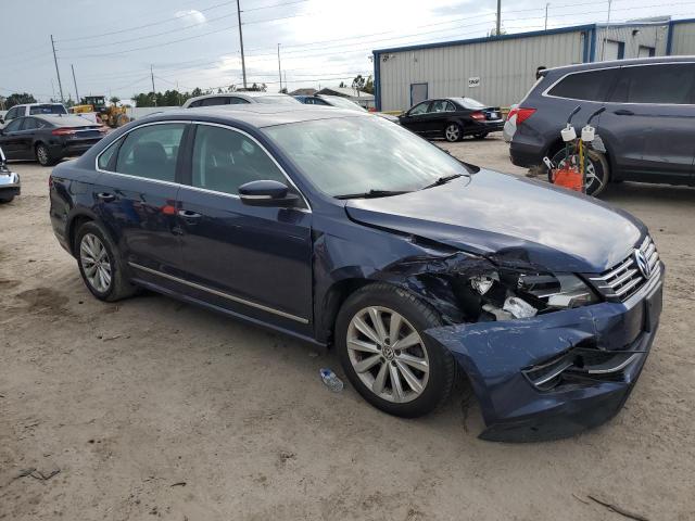 Photo 3 VIN: 1VWCP7A32DC089646 - VOLKSWAGEN PASSAT 