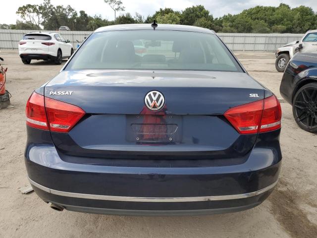 Photo 5 VIN: 1VWCP7A32DC089646 - VOLKSWAGEN PASSAT 