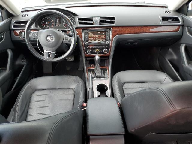 Photo 7 VIN: 1VWCP7A32DC089646 - VOLKSWAGEN PASSAT 