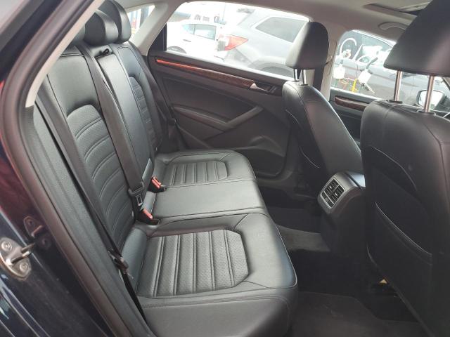 Photo 9 VIN: 1VWCP7A32DC089646 - VOLKSWAGEN PASSAT 