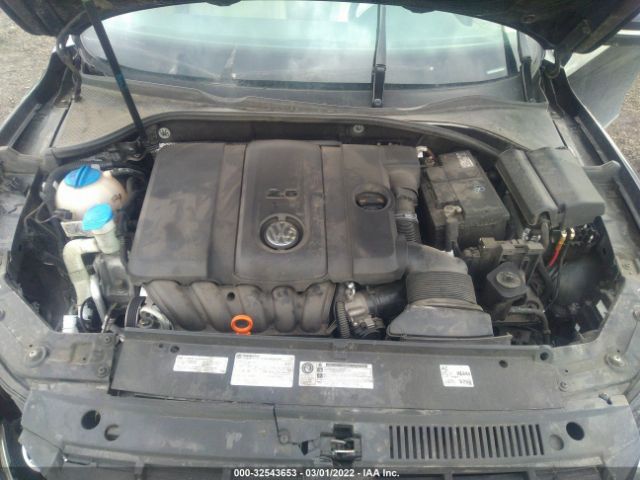 Photo 9 VIN: 1VWCP7A32DC099965 - VOLKSWAGEN PASSAT 