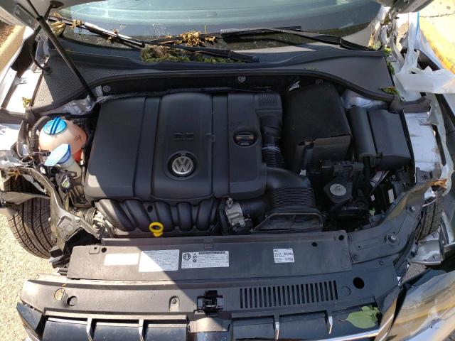 Photo 10 VIN: 1VWCP7A32DC149344 - VOLKSWAGEN PASSAT 