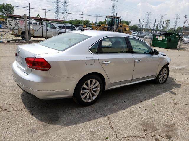 Photo 2 VIN: 1VWCP7A32DC149344 - VOLKSWAGEN PASSAT 