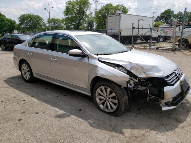 Photo 3 VIN: 1VWCP7A32DC149344 - VOLKSWAGEN PASSAT 