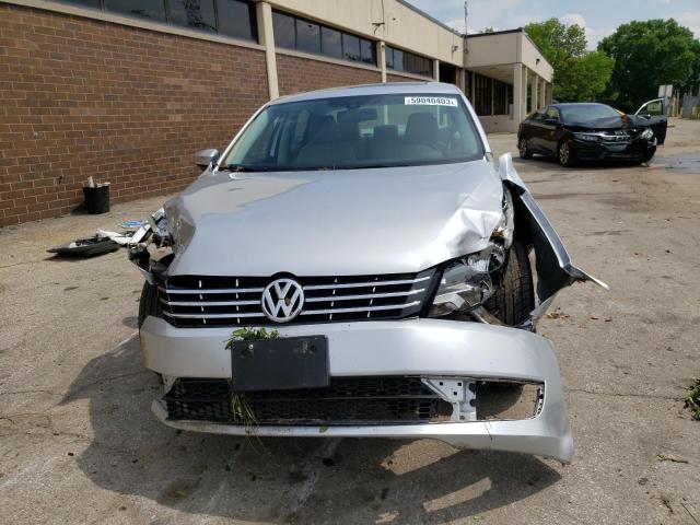 Photo 4 VIN: 1VWCP7A32DC149344 - VOLKSWAGEN PASSAT 