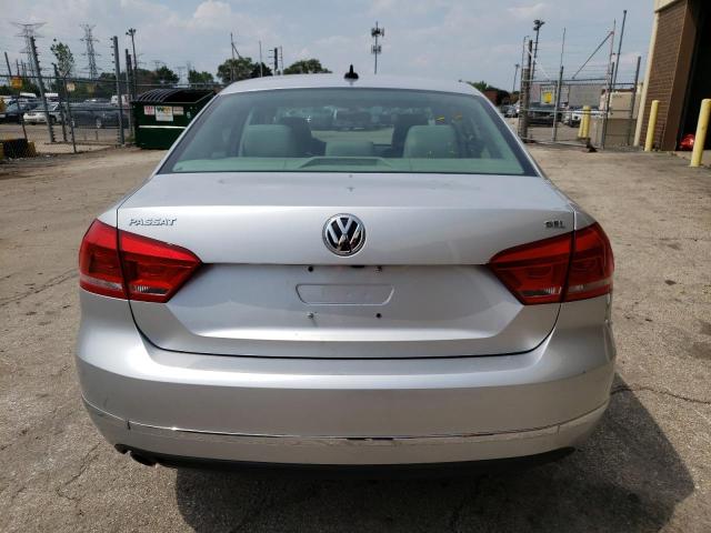 Photo 5 VIN: 1VWCP7A32DC149344 - VOLKSWAGEN PASSAT 