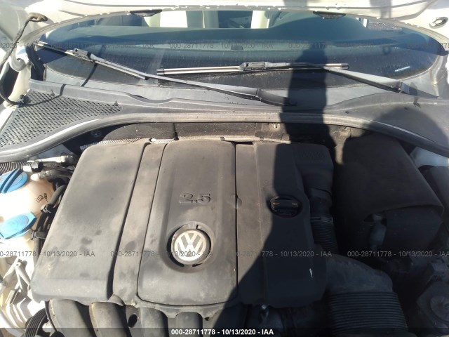 Photo 9 VIN: 1VWCP7A33CC053303 - VOLKSWAGEN PASSAT 